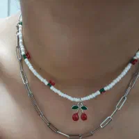 فروش گردنبند بچگانه|بدلیجات|تهران, پردیسان|دیوار