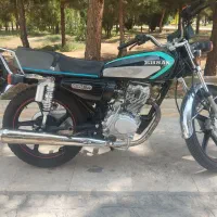 هندا 200 احسان