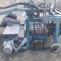 دستگاه بلوک زنی