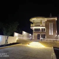 ویلای ۲خوابه استخر دار گردنه حیران  گیلده