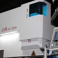 پرس برک LVB در ابعاد و تناژ مختلف|ماشینآلات صنعتی|تهران, آرارات|دیوار