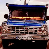 نیسان وانت بار ... امپراطور|خدمات حمل و نقل|شهرکرد, |دیوار