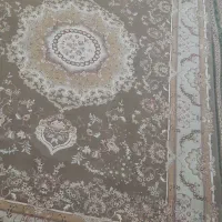 فرش ۹ متری ماشینی شفقی شاهکار تبریز|فرش|تهران, دکتر هوشیار|دیوار