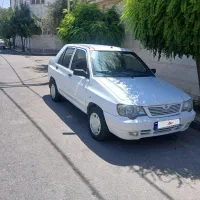 پراید مدل ۱۳۹۴