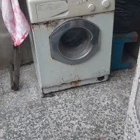 لباسشویی هایر 5کیلویی