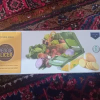 خردکن چند کاره نایسر دایسر