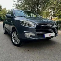 جک s5 مدل ۱۴۰۲ در حد خشک کمپانی
