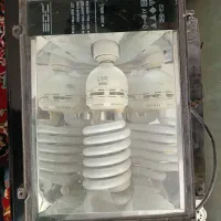 فروش پروژکتور نور حرفه ایی چندلامپه