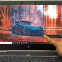 لپ تاپ Hp Zbook Studio G5 X360|رایانه همراه|تهران, فلسطین (میدان انقلاب)|دیوار