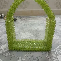 کیف مرواریدی