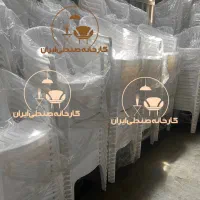 میز و صندلی پلاستیکی خریدمستقیم ازدرب کارخانه هیت|میز و صندلی غذاخوری|تهران, یاخجی آباد|دیوار