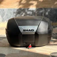 باکس موتور