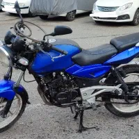 پالس ۱۸۰ مدل ۱۳۸۹