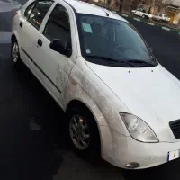 تیبا2 مدل ۹۸