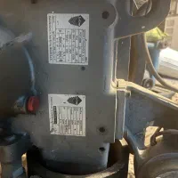 موتور آسانسور سیکور mr12