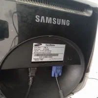 مانیتور سامسونگ|قطعات و لوازم جانبی رایانه|تبریز, |دیوار