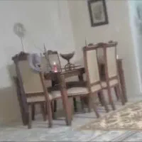 مبل و میز ناهار خوری|مبلمان خانگی و میز عسلی|شهریار, شهرک شاهد|دیوار