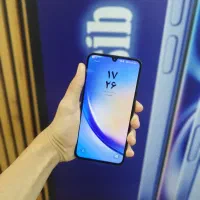 Samsung A34 5G|موبایل|خرمدره, |دیوار