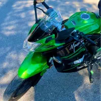 مگلی ۲۰۰ مدل ۱۴۰۲|موتورسیکلت|شهرضا, |دیوار