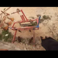 پلاستیک کش|ماشین‌آلات صنعتی|شبانکاره, |دیوار