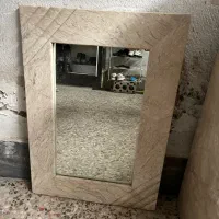 روشویی سنگی نو|لوازم سرویس بهداشتی|رشت, نظری|دیوار