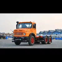 کامیون بنز ۲۶۳۰