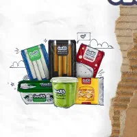 استخدام نیروی خانم (شرکت کالین )