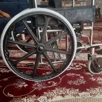 ویلچرنو
