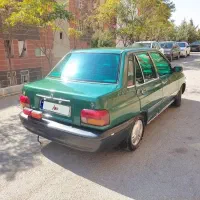 پراید مدل ۸۰