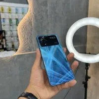شیائومی مدل Poco x4pro با 3 ماهه بدون کارمزد بخر