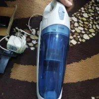 جارو مینی ماشین