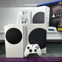 ایکس باکس سری فول بازی Xbox series s|کنسول، بازی ویدئویی و آنلاین|گرگان, |دیوار