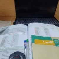 امانت رایگان کتاب کنکوری