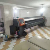 فروش یکجا تجهیزات کامل دفتر تبلیغات