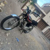 موتور ۹۴|موتورسیکلت|خرمآباد, |دیوار