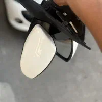 آینه تاشو برقی ۲۰۷ و ۲۰۶