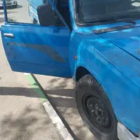نیسان مدل 89