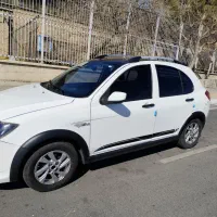 کوییک GXR مدل 403|خودرو سواری و وانت|تهران, تهرانپارس شرقی|دیوار