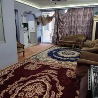 اجاره روزانه آپارتمان ۱۳۰ متری در شهرک مهر آباد|اجارهٔ کوتاه‌مدت آپارتمان و سوئیت|مشهد, شهرک مهر آباد|دیوار