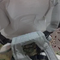 آغوشی بچه چیکو|کالسکه و لوازم جانبی|بهارستان, |دیوار