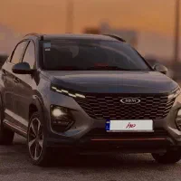 Mvm x33 corss ام وی ام کراس اتومات