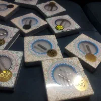 گردنی حرز امام جواد (ع)