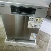 ماشین ظرفشویی بوش