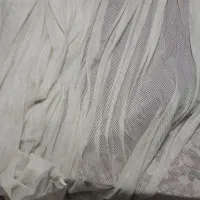پرده توری پذیرایی جنس خوب