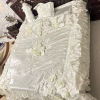روتختی دونفره شیک و نو مناسب جهیزیه