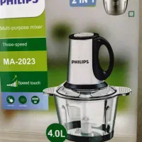 خردکن و ابمیوه گیری