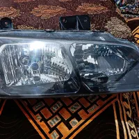 هدلایت و چراغ پارس|قطعات یدکی و لوازم جانبی|خاش, |دیوار