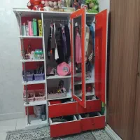 کمد اتاق کودک
