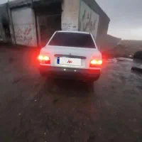 پراید ۱۳۱|خودرو سواری و وانت|تاکستان, |دیوار