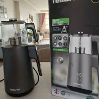 چای ساز و دمنوش تلیونیکس